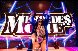 Read more about the article Heavy is the Crown: Who will usurp Mercedes Mone as RevPro Undisputed British Women’s Champion?