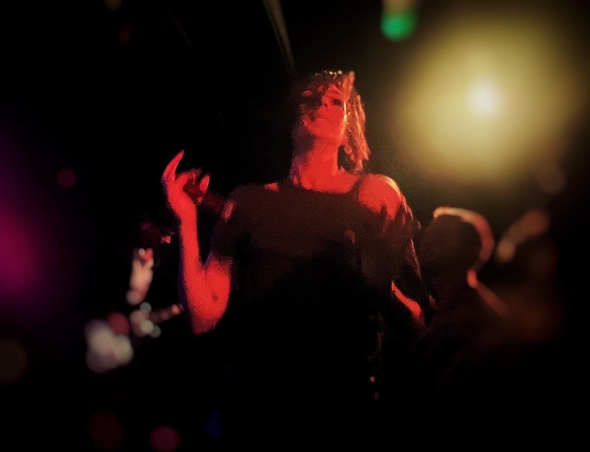 You are currently viewing Captivate You: Marmozets in Cardiff